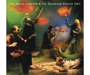 Col. Bruce Hampton - Hampton, Col Bruce & The Aquarium Rescue Unit