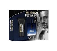 Bustamante Estuche Muy Mío Eau de Toilette 100 ml + Shower Gel 75 ml