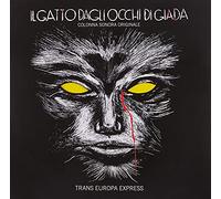 (Col) Il Gatto Dagli Occhi di [Vinilo]