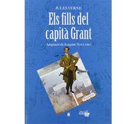 Col·lecció Dual 003. Els fills del capità Grant -Jules Verne-: 03