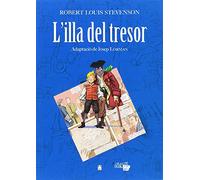Col·lecció Dual 004. L'illa del tresor -Robert Louis Stevenson-: 04
