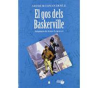 Col·lecció Dual 006. El gos dels Baskerville -Arthur Conan Doyle-