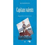Col·lecció Dual 012. Capitans valents -Rudyard Kipling-