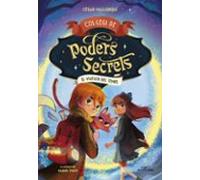Col·legi De Poders Secrets 3 - El Viatger Del Temps