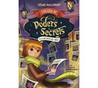 col·legi de poders secrets 8 - a la recerca del trece