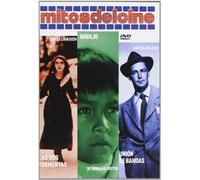 Col. Mitos Del Cine (3 Peliculas) [DVD]