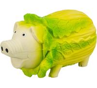 Col repollo cerdo 23 cm verde claro