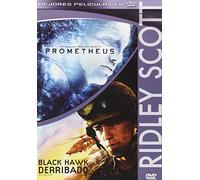 Col. Ridley Scott (Prometheus / Black Hawk Derribado) [DVD]