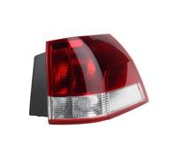 Cola Apto para Opel Vectra C 10/03- Exterior Derecho Lado Copiloto Halógeno