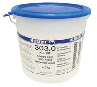 Cola blanca Klebit Kleiberit 303 D3 4,5 kg