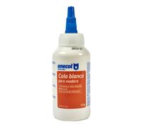 Cola blanca para madera 125 g unecol