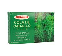 COLA CABALLO PLUS 60 Caps