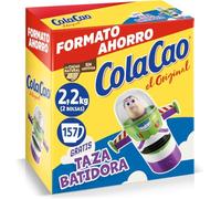Cola Cao Cacao soluble 2,2 kg