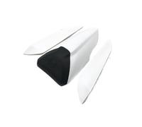 Cola carenado capó Panel Trasero para Asiento Lateral De Motocicleta, Conjunto De Cubierta De Carenado para para Panigale 1299 959 1299S 2015 2016 2017(Multi)
