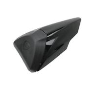 Cola carenado capó Panel Trasero para Asiento Lateral De Motocicleta, Conjunto De Cubierta De Carenado para para Panigale 1299 959 1299S 2015 2016 2017(Red)