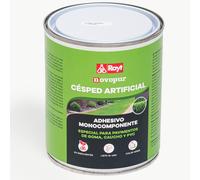 Cola césped artificial monocomponente 1kg novopur