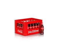 cola - Cherry (24x33cl)