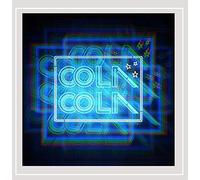 Cola-Cola - Switch on Your Electric Light