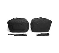 Cola De Bolsas Para Moto Para B&MW R1250RT R1250 RT R1200RT K1600GTL K1600GT K 1600 GT Caja Herramientas Bolsa Sillín Bolsa Equipaje Lateral Bolsas Interiores Motocicletas Bolsa lateral de motocicleta