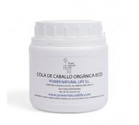 Cola de Caballo 250 g Power natural Life | 100% Pura sin Añadidos ni Aditivos | Planta para Infusión y Uso Alimentario | Ingrediente Natural para Tisanas, Mezclas Herbales y Recetas