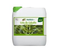 COLA DE CABALLO 5 L - Extracto Ecologico Agrobeta