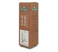 Sotya Cola de Caballo Extracto Glicerinado 50 ml