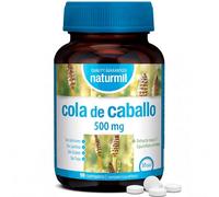 Naturmil Cola De Caballo 500 Mg 90 Comprimidos