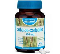 Naturmil Cola De Caballo 500 Mg 90 Comprimidos