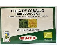 Cola De Caballo Forte Integralia 30G.