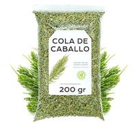 Cola de Caballo infusion 200 gr - Cola de Caballo Hierba - Te Cola de Caballo - Cola Caballo - Infusiones de Hierba - Cola de Caballo a Granel