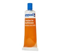 Cola de contacto tubo 125 ml unecol