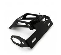 Cola de Motocicleta ordenada para Kawasaki Z650 Z 650 para Ninja 2017-2023 Accesorios Soporte para matrícula Trasera