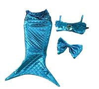 Cola de sirena de gato, ropa de cola de sirena, vestido de sirena de lentejuelas, cómodo y divertido disfraz para mascotas, ropa de cola de pez para disfraces juguetones