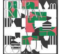 Cola - Deep in View [Vinilo]