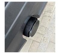 Cola escape Coche Para F Para Pace Para Jaguar Deportiva Extremo Tubo Escape Punta Trasera Silenciador Cubierta Embellecedora Piezas Garganta Trasera Tubo de escape(3.0t 300 sports EACH)