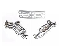 Cola Escape Para Dodge Para Ram 1500 2500 3500, Para Durango Para Dakota motor V8 de 5.2 L 5.9 L colector escape acero inoxidable 201. Adaptador Tubo Escape