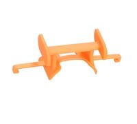 Cola fija para vuelo para reducir la resistencia al aire y mejorar el equilibrio. Accesorio de vuelo