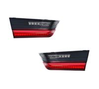 Cola Izquierda Derecha 12V LED HELLA Apto para entre Otros BMW 3er