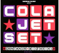Cola Jet Set - Contando Historias