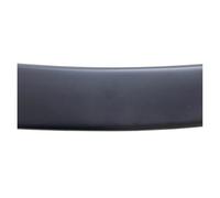 Cola Lip ala Alerón Trasero De Fibra Carbono Estilo GTS para BMW F82 F80 F87 para M2 para M3 para M4 para M5 M6 Alerón Trasero Alerón(FRP Unpainted)