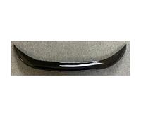 Cola Lip ala Alerón Trasero De Fibra De Carbono Estilo AR para Lexus UX UX200 UX250h UX260h 2019+ Alerón Trasero Alerón(Tail Bright Black)