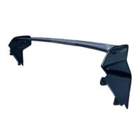 Cola Lip ala Alerón Trasero Fibra Carbono Genuino para Mini R56 para JCW para Cooper para Ver.2.11/2.12 2007-2013 Alerón Portón Trasero(Gloss Black)