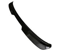 Cola Lip ala Alerón Trasero Maletero Coche Moldura Tapa Borde Divisor para VW para Scirocco para R/R-Line R para GTS para MAX 2009-2019 Alerón Portón Trasero