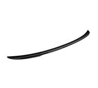 Cola Lip ala Alerón Trasero Maletero Kit Carrocería para BMW F30 318i 330i 335i 340i 316d 318d 320d 325d 330d 2012-2018 Sedán Todos Modelos Maletero Spoiler