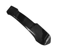 Cola Lip ala Alerón Trasero para Suzuki para Vitara Color Negro Brillante Años 2015 A 2022 Accesorios Techo Alerón Portón Trasero(Glossy Black)