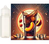 Cola melocotón tipo Peach aroma concentrado - Vegano - Sasami - 100ml