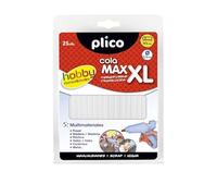COLA TERMOFUSIBLE en BARRA PLICO MAX XL blister de 25