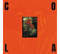 Cola - The Gloss [Vinilo]