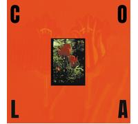 Cola The Gloss (Vinyl) 12" Album Coloured Vinyl (Limited Edition)