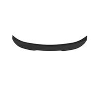 Cola Trasera Alas para BMW Serie 1 E82 E88 125i 128i 135i Coupe 2005-2011 Accesorios De Alerón Coche Aleta Trasera Maletero Tuning Alerón De Maletero